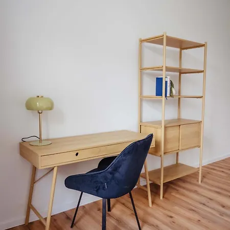 アパート Staylight Exklusive Suite, Nahe Rathaus - Fruehstueck, Parkplatz, Ideal Fuer 4 Personen *