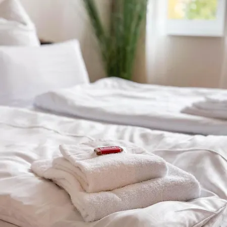 Staylight Exklusive Suite, Nahe Rathaus - Fruehstueck, Parkplatz, Ideal Fuer 4 Personen * Celle