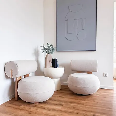 Staylight Exklusive Suite, Nahe Rathaus - Fruehstueck, Parkplatz, Ideal Fuer 4 Personen Lägenhet *